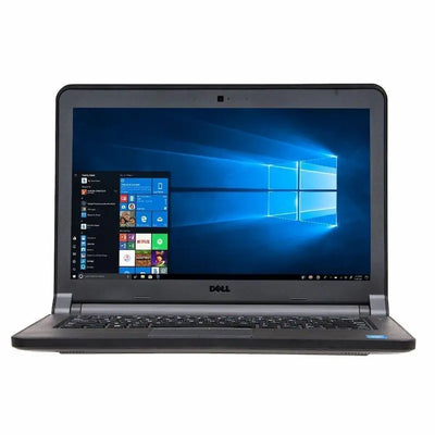 DELL Latitude 3340   i5-4210U / 8 GB / 120 GB SSD / HD / Win 11