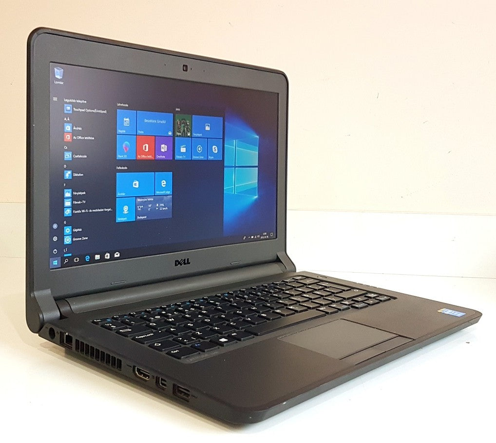 DELL Latitude 3340   i5-4210U / 8 GB / 120 GB SSD / HD / Win 11