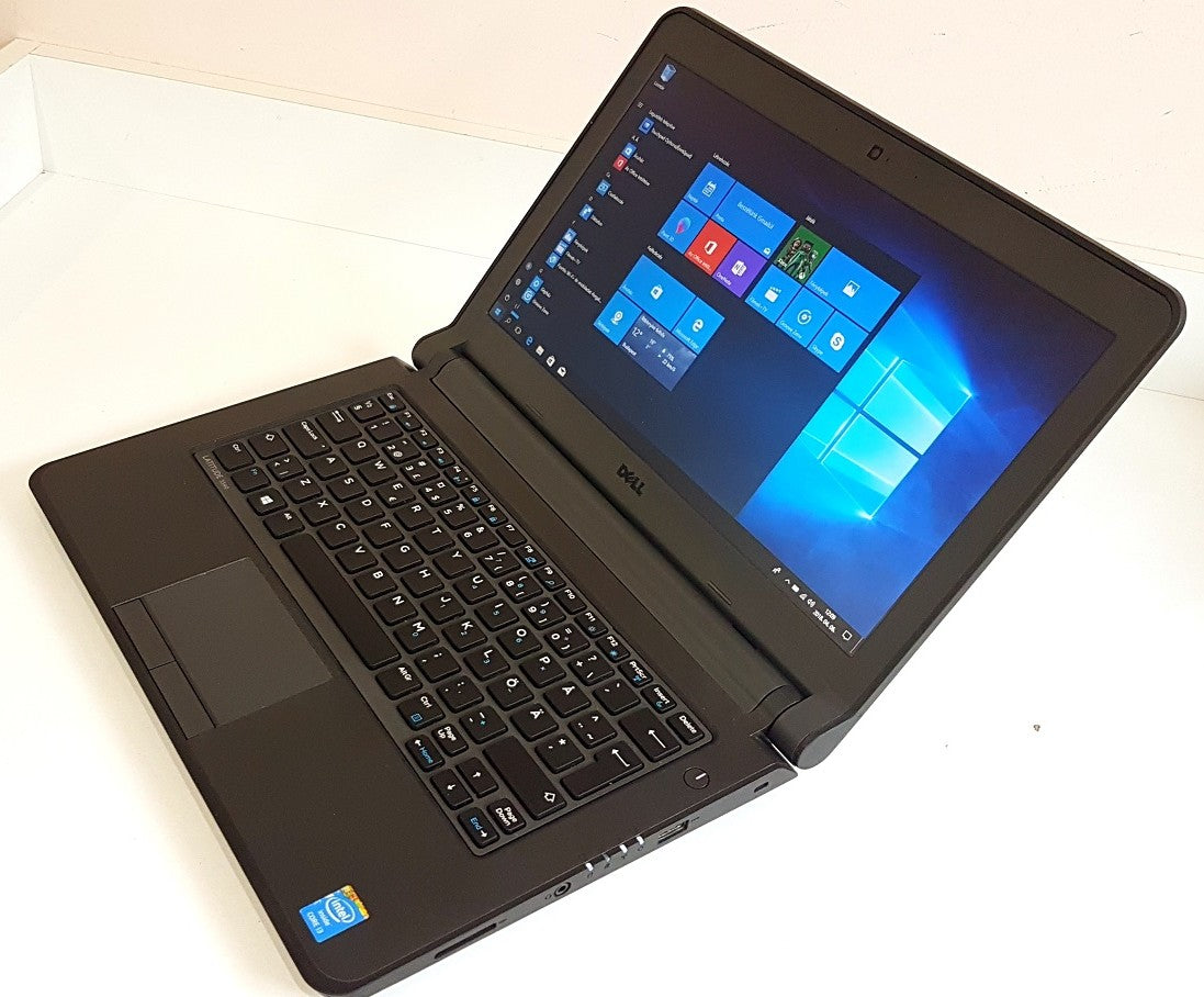DELL Latitude 3340   i5-4210U / 8 GB / 120 GB SSD / HD / Win 11