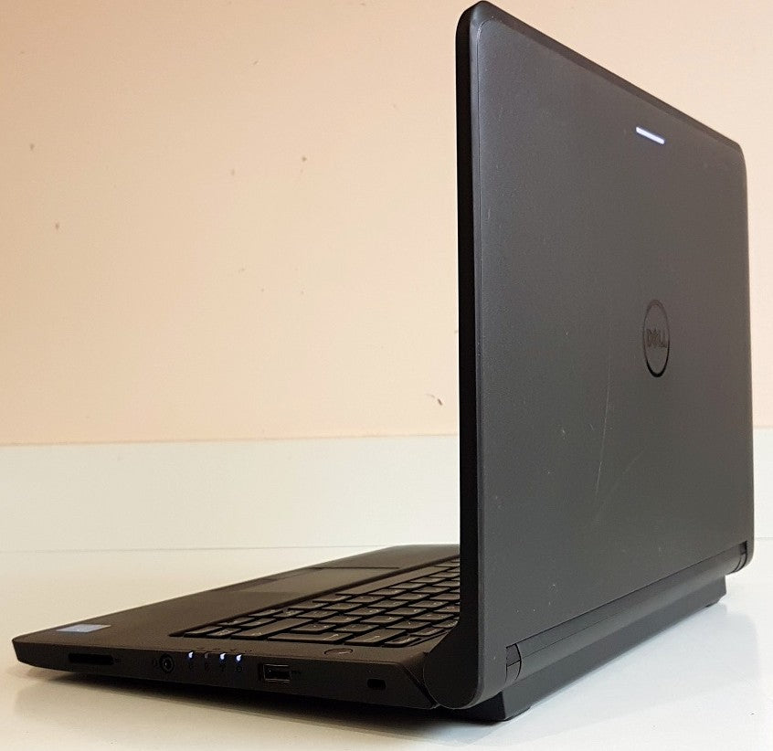 DELL Latitude 3340   i5-4210U / 8 GB / 120 GB SSD / HD / Win 11