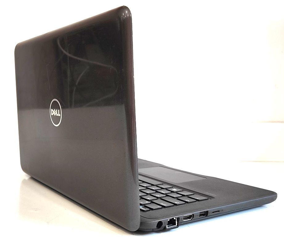 DELL Latitude 3380 i3-6006U / 8 GB / 120 GB SSD / HD / Win 11