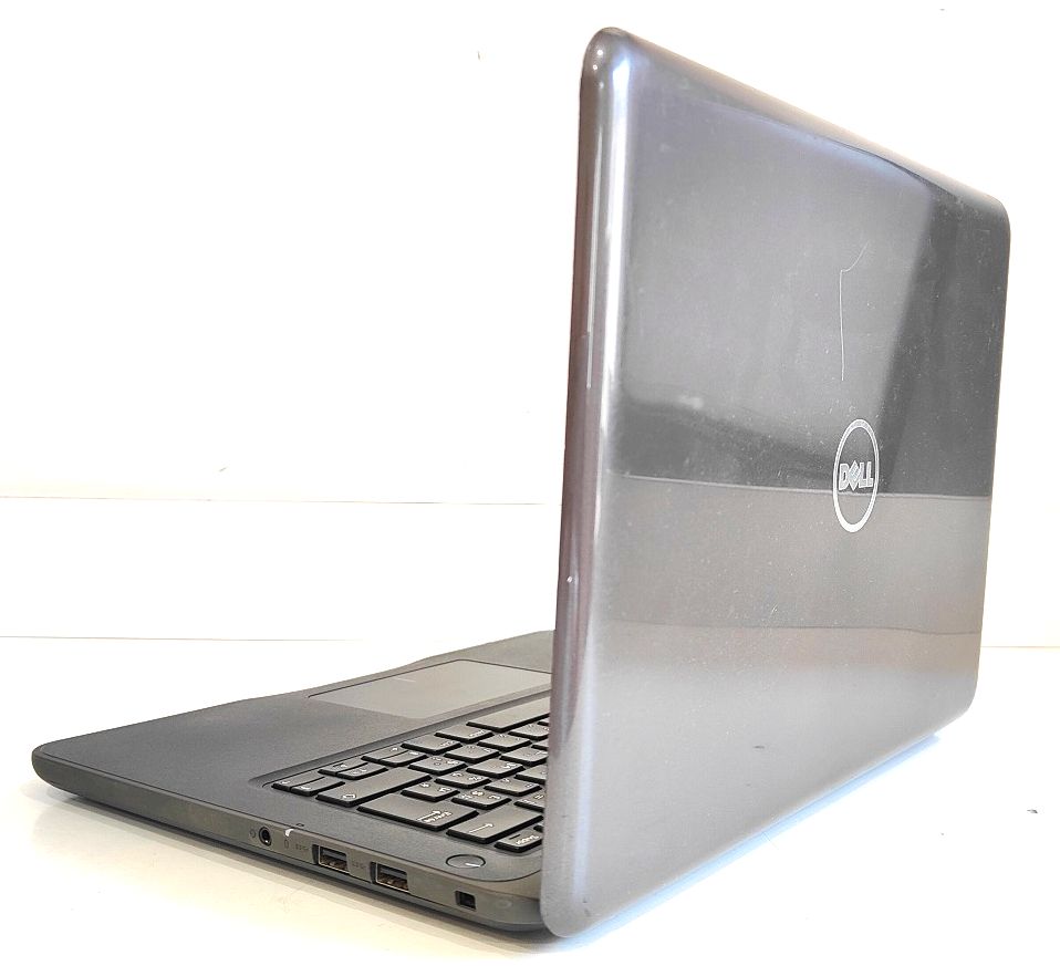 DELL Latitude 3380 i3-6006U / 8 GB / 120 GB SSD / HD / Win 11