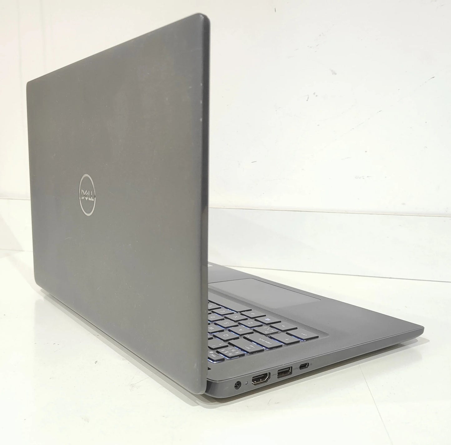 DELL Latitude 3410 i3-10110U / 8 GB / 256 GB SSD / FHD / Win 11