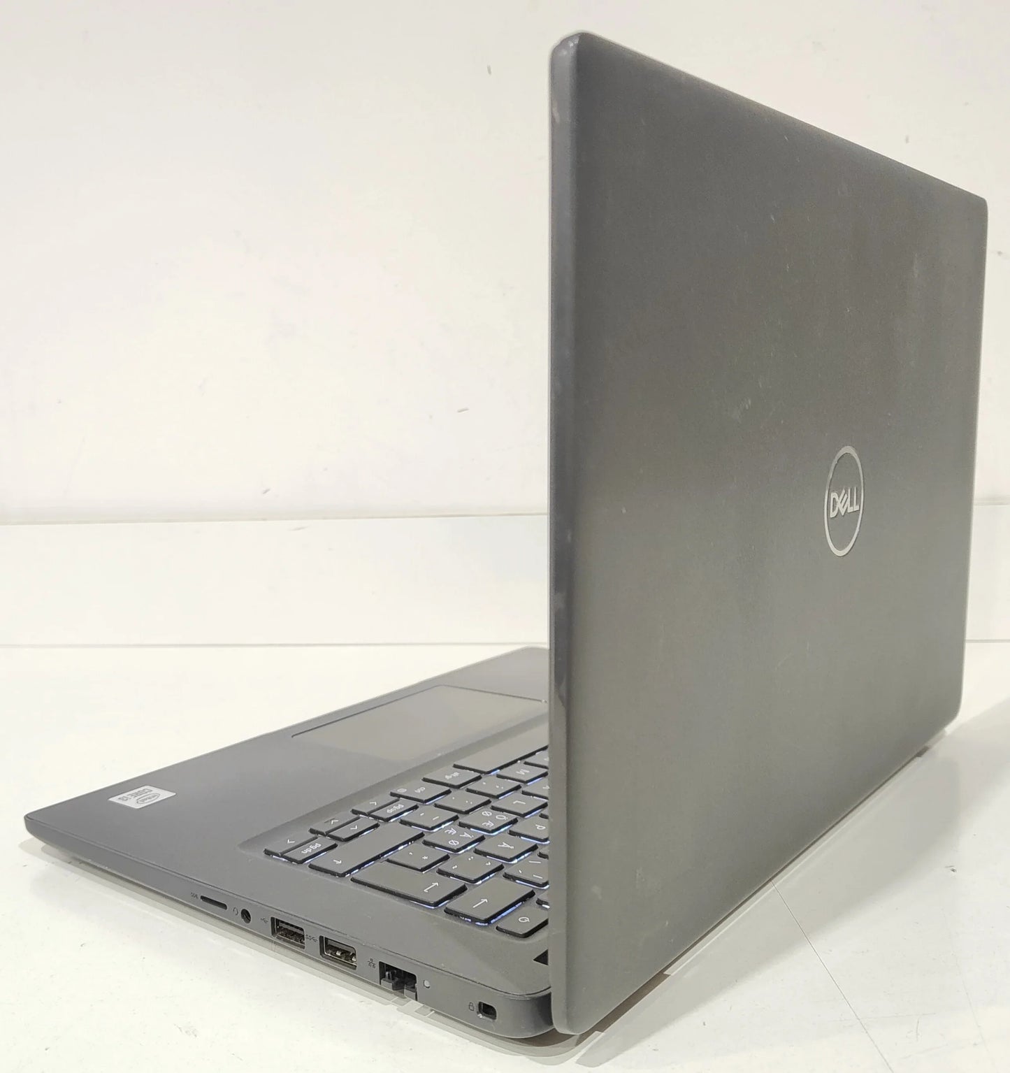 DELL Latitude 3410 i3-10110U / 8 GB / 256 GB SSD / FHD / Win 11