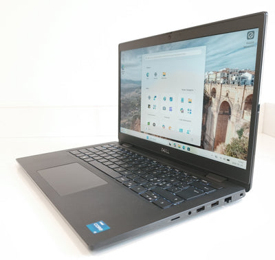 DELL Latitude 3420  i5-1135G7 / 8 GB / 512 GB SSD / FHD / Win 11