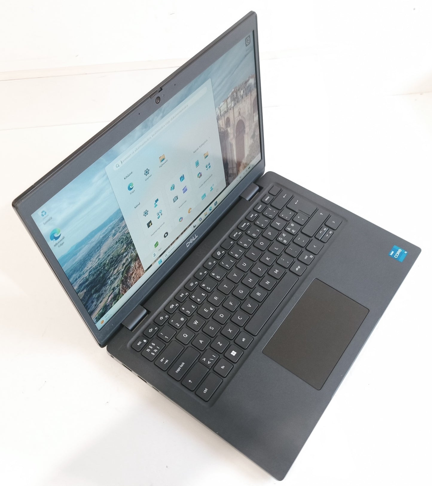 DELL Latitude 3420  i5-1135G7 / 8 GB / 512 GB SSD / FHD / Win 11