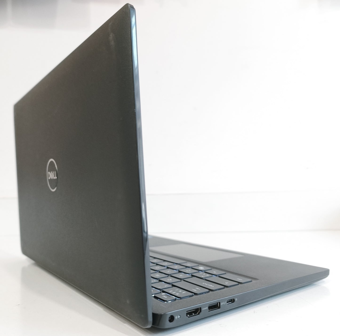 DELL Latitude 3420  i5-1135G7 / 8 GB / 512 GB SSD / FHD / Win 11
