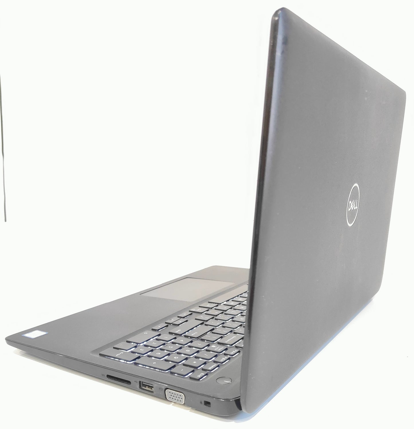 DELL Latitude 3510 i3-10110U / 8 GB / 256 GB SSD / FHD / Win 11