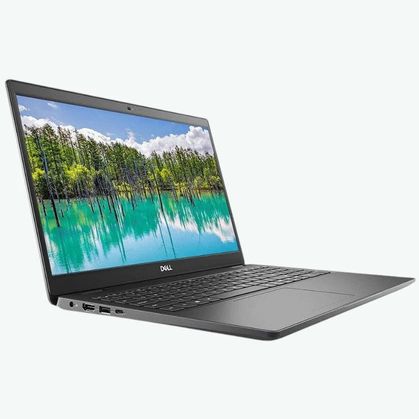 DELL Latitude 3510 i3-10110U / 8 GB / 256 GB SSD / FHD / Win 11