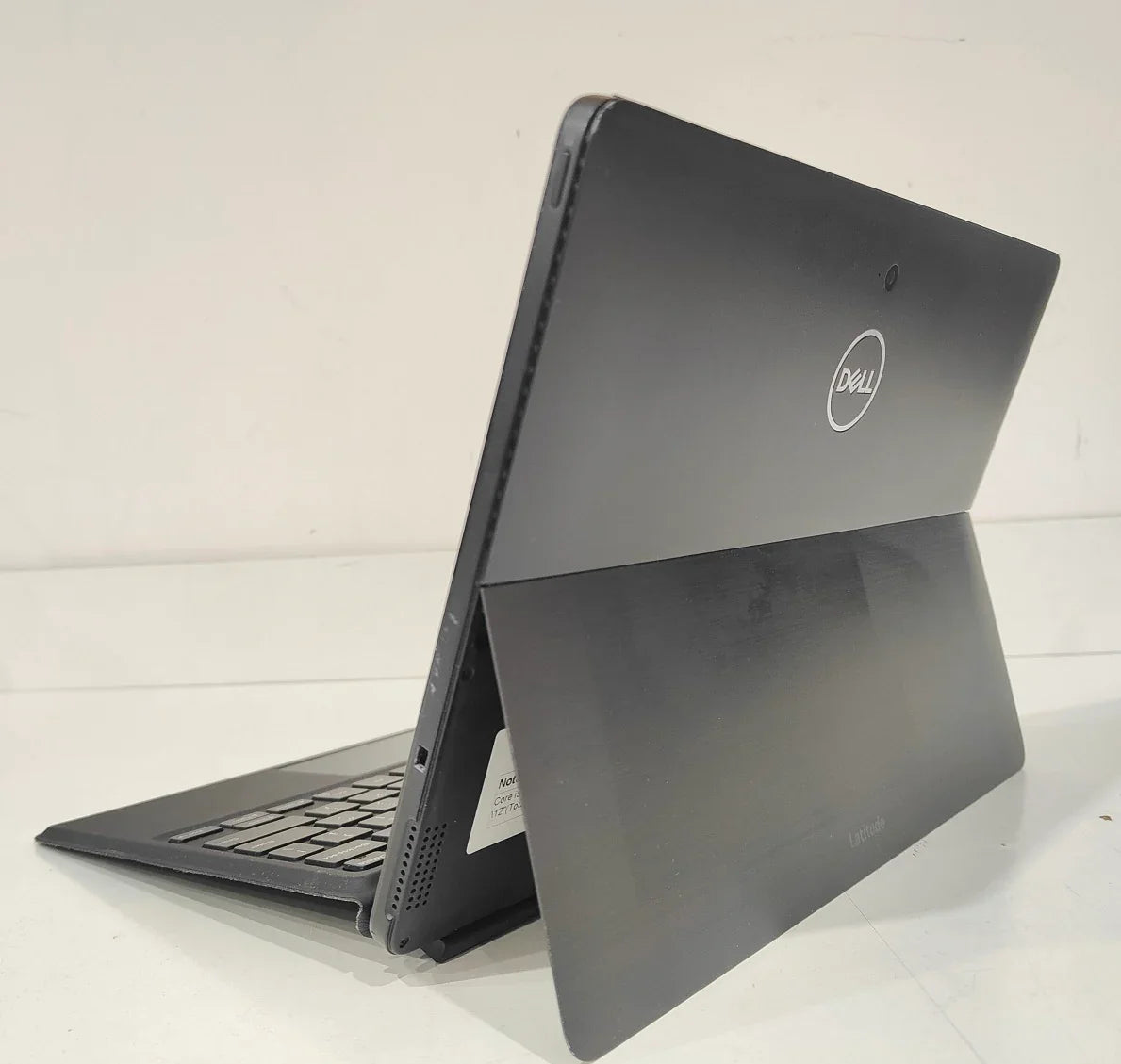 DELL Latitude 5285 2 in 1 i5-7200U / 8 GB / 120 GB SSD / FHD Touch / Win 11