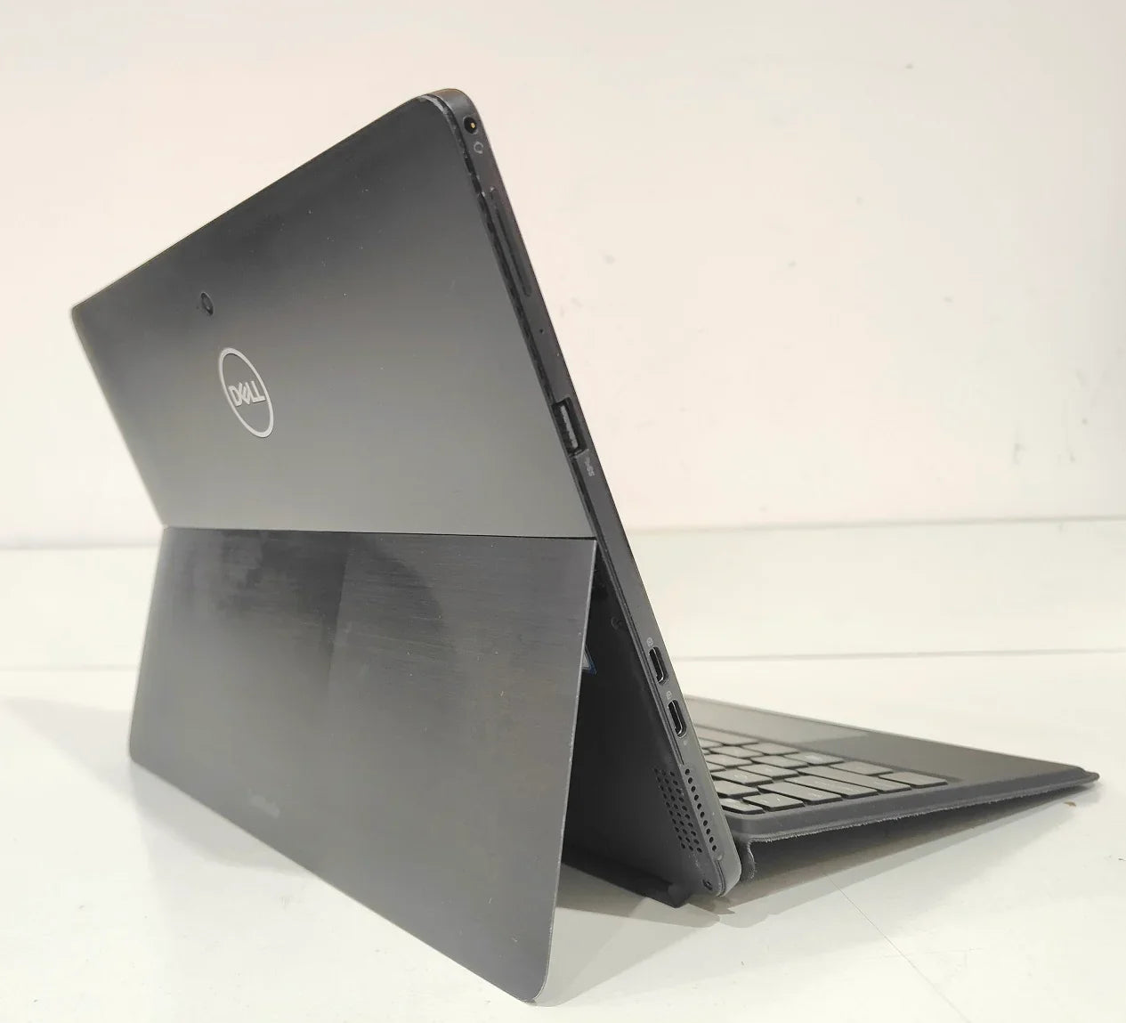 DELL Latitude 5285 2 in 1 i5-7200U / 8 GB / 120 GB SSD / FHD Touch / Win 11