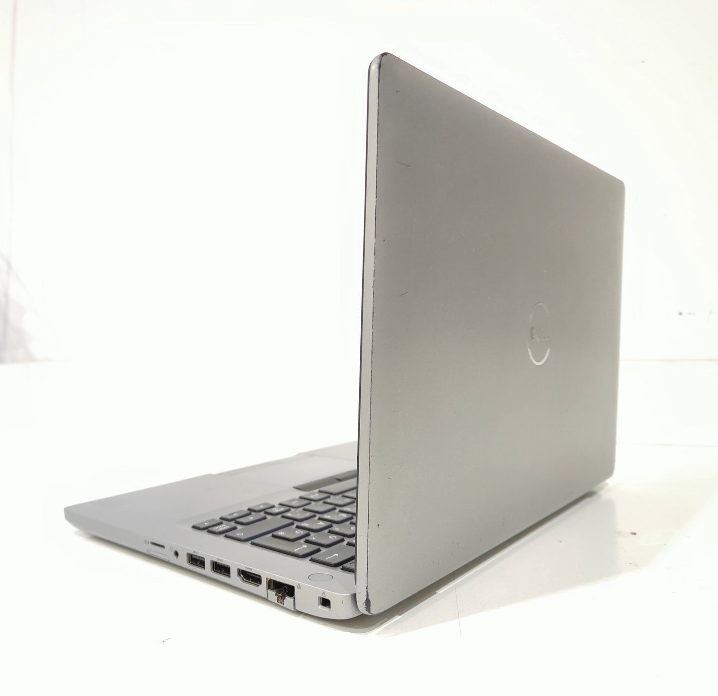 DELL Latitude 5410  i5-10310U / 8 GB / 256 GB SSD / FHD / Win 11