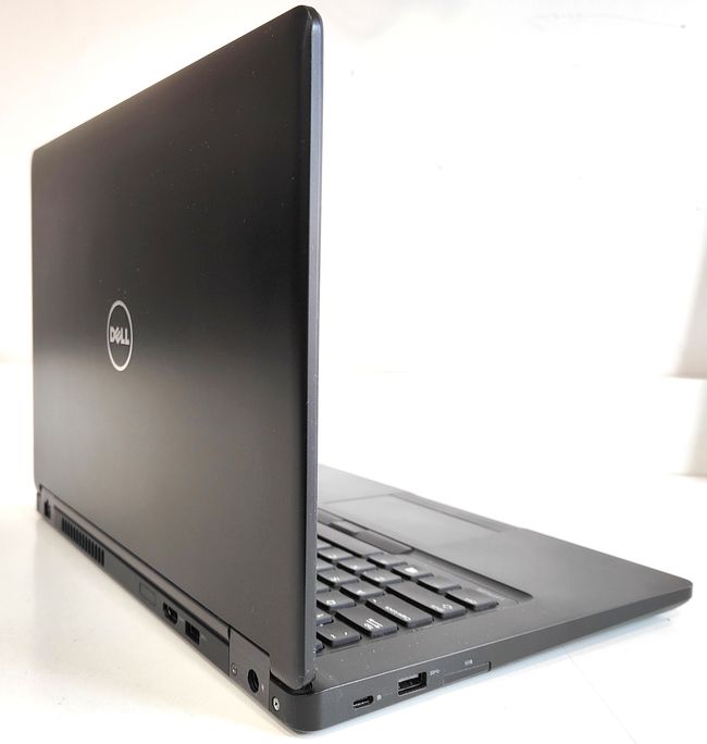DELL Latitude 5495  Ryzen 5 Pro 2500U / 8 GB / 256 GB SSD / FHD / Radeon / Win 11