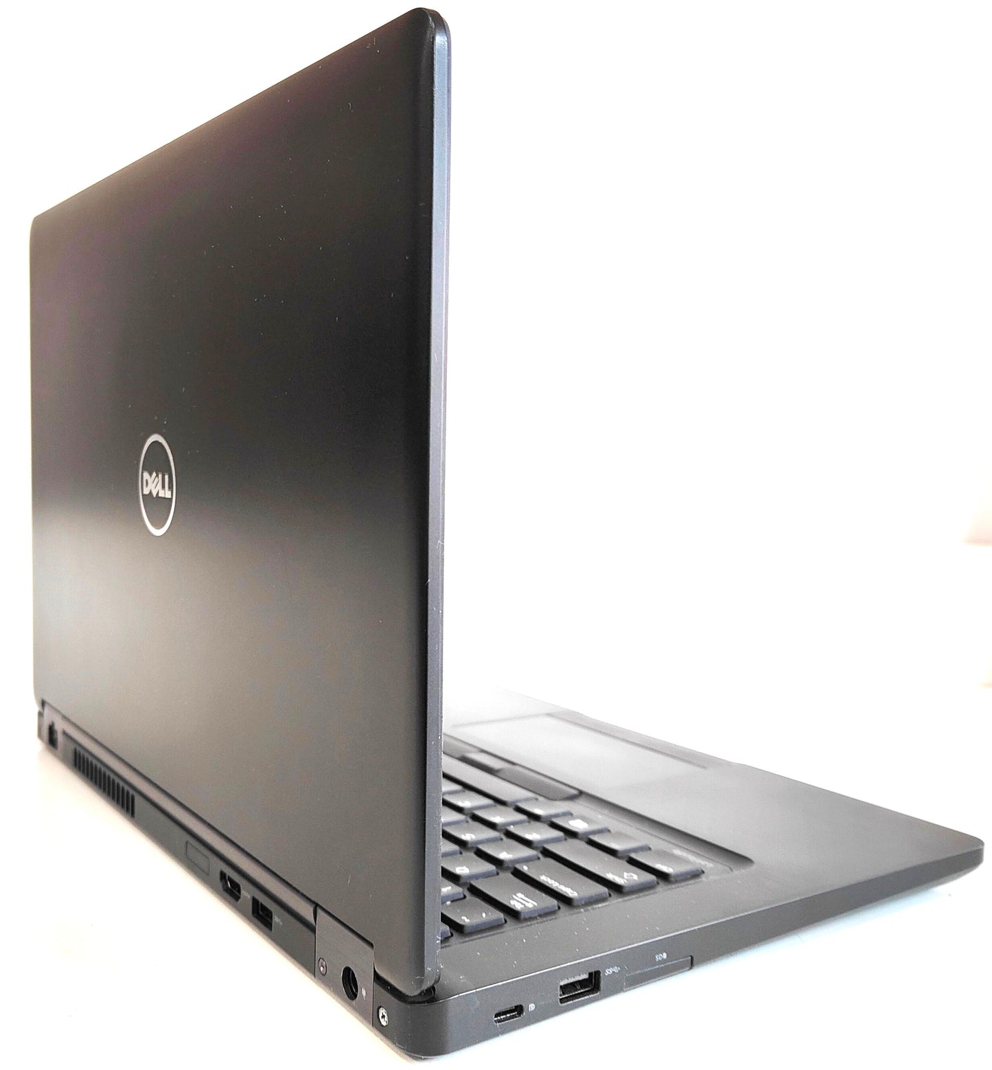DELL Latitude 5480 Touch i7-6600U / 8 GB / 512 GB SSD / FHD / GeForce / Win 11