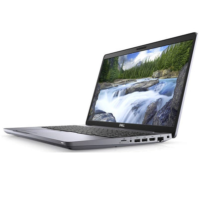 DELL Latitude 5510  i5-10310U / 8 GB / 256 GB SSD / FHD / Win 11