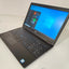 DELL Latitude 5580 i3-7100U / 8 GB / 120 GB SSD / Win 11