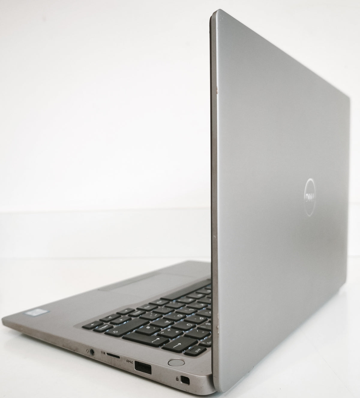 DELL Latitude 7300  i7-8665U / 8 GB / 256 GB SSD / FHD / Win 11
