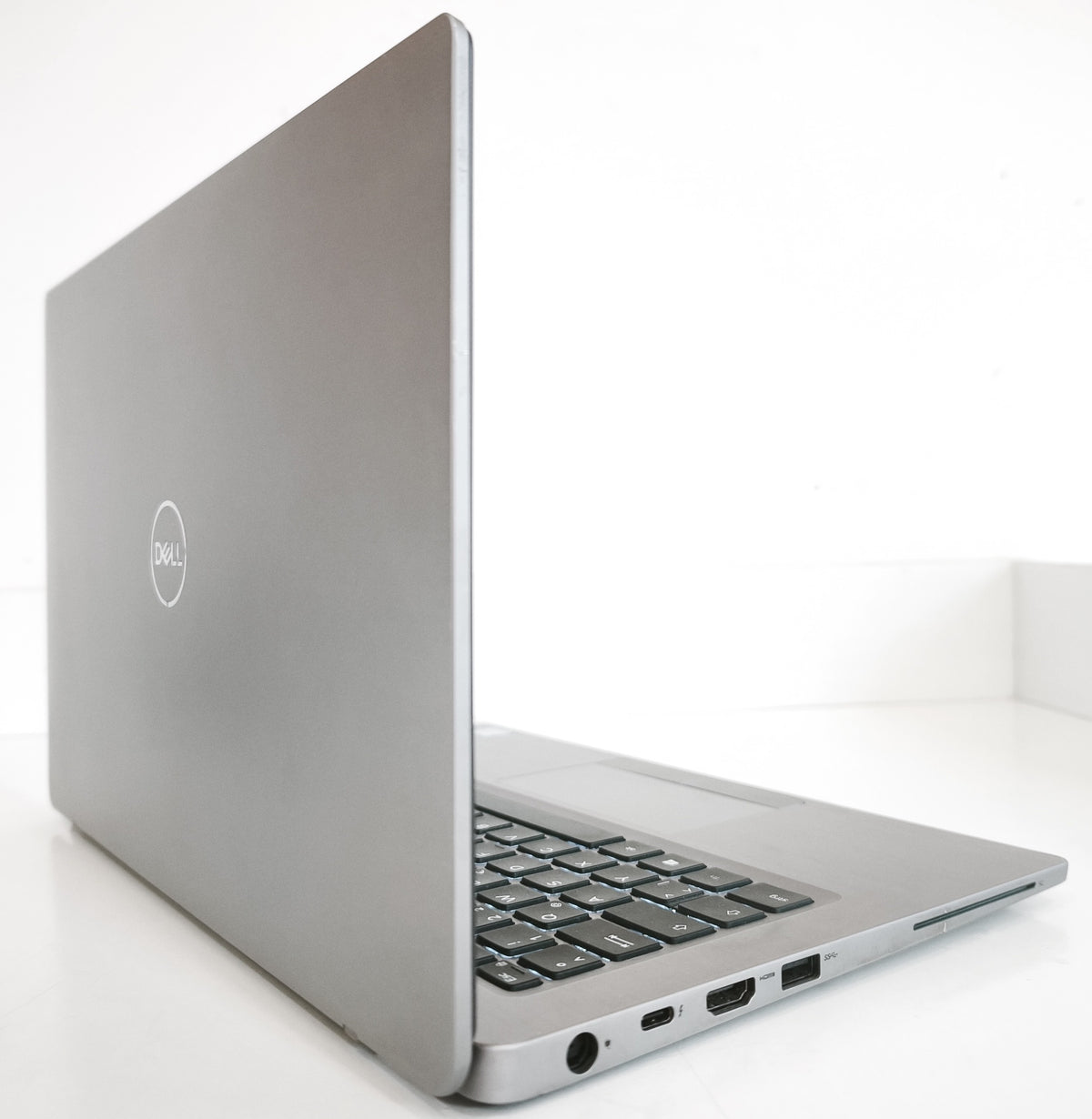 DELL Latitude 7300  i7-8665U / 8 GB / 256 GB SSD / FHD / Win 11
