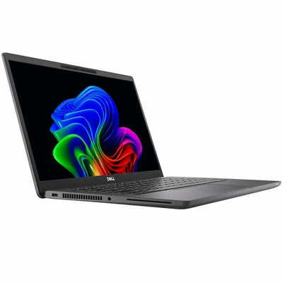 DELL Latitude 7320  i5-1145G7 / 16 GB / 256 GB SSD / Iris / FHD / Win 11