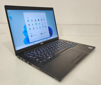DELL Latitude 7300  i5-8365U / 8 GB / 256 GB SSD / FHD / Win 11