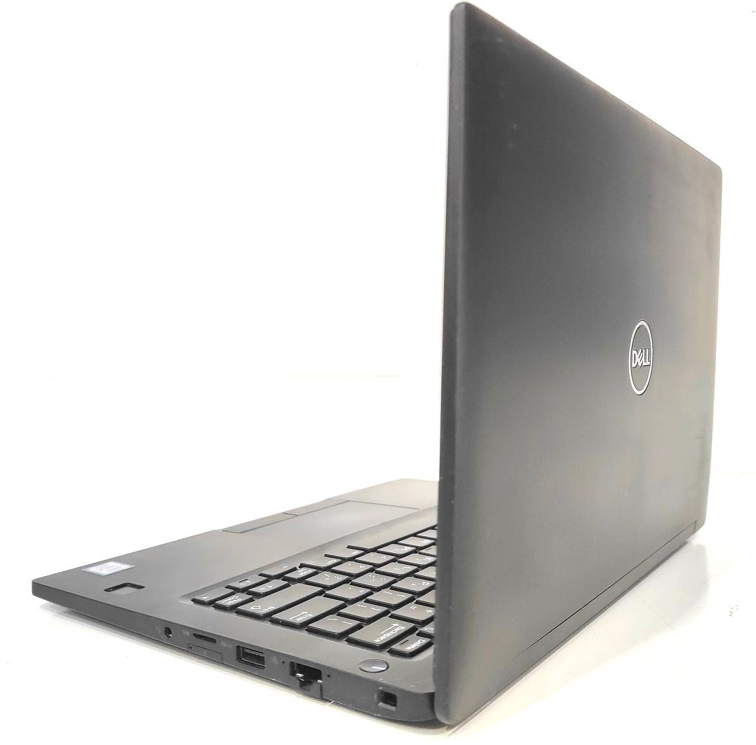 DELL Latitude 7280   i7-7600U / 8 GB / 256 GB SSD / FHD / Win 11
