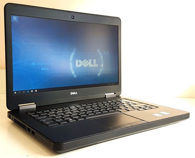 DELL Latitude E5440  i5-4310U / 8 GB / 256 GB SSD / Win 11