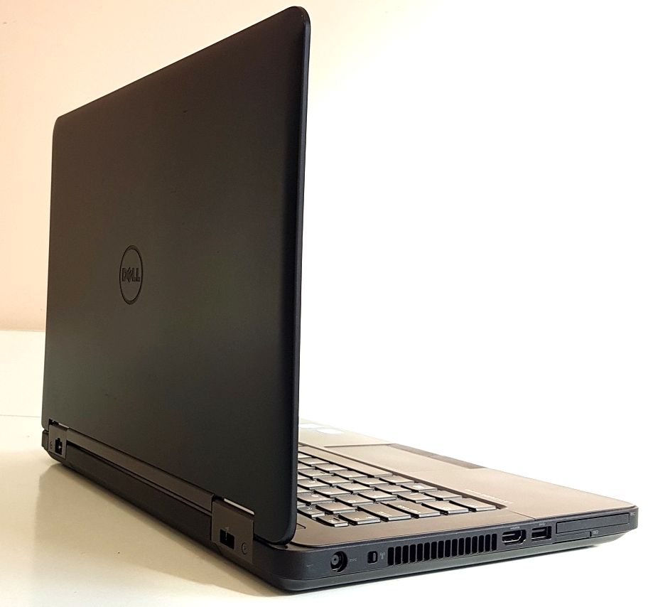 DELL Latitude E5440  i5-4310U / 8 GB / 256 GB SSD / Win 11