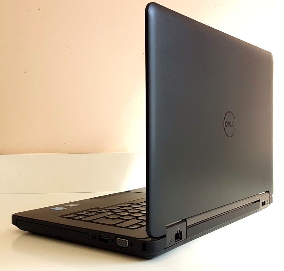 DELL Latitude E5440  i5-4310U / 8 GB / 256 GB SSD / Win 11