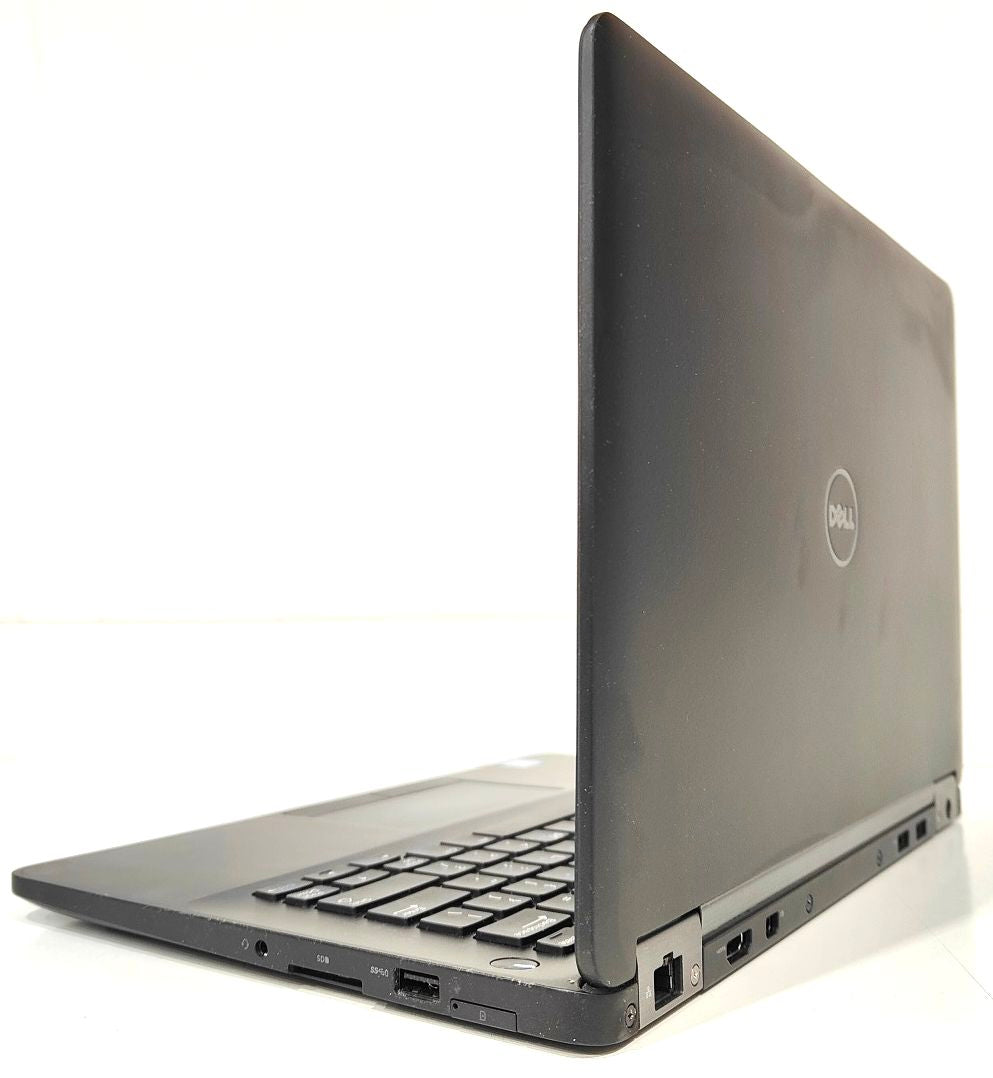 DELL Latitude E7270  i7-6600U / 8 GB / 120 GB SSD / FHD / Win 11