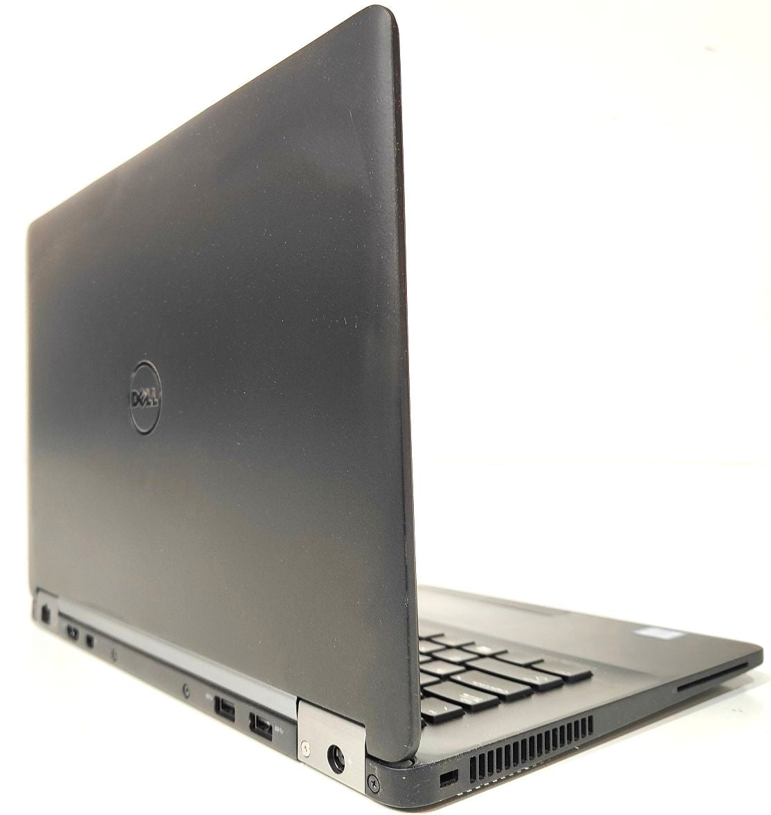DELL Latitude E7270  i7-6600U / 8 GB / 120 GB SSD / FHD / Win 11