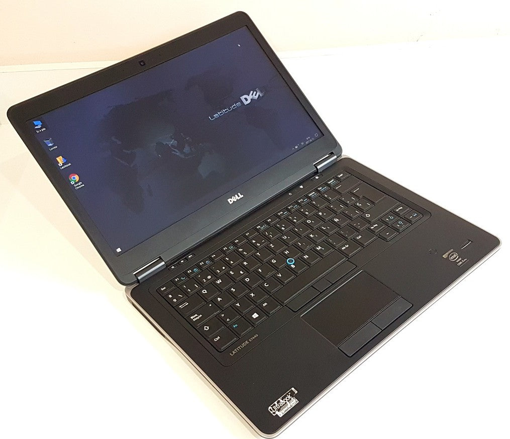 DELL Latitude E7440  i5-4310U / 8 GB / 256 GB / FHD / Win 10