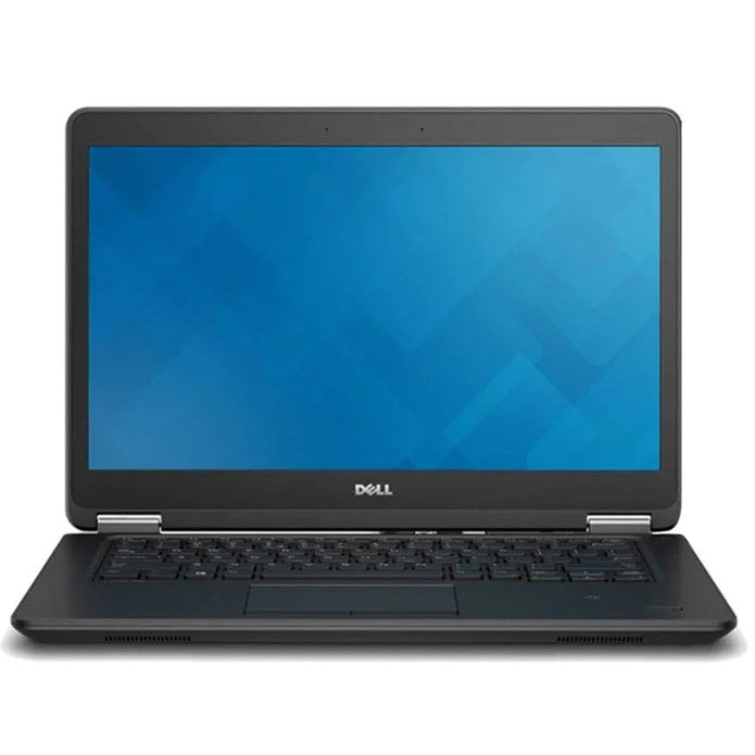 DELL Latitude E7450 Touch  i5-5300U / 16 GB / 120 GB SSD / FHD Touch / Win 10