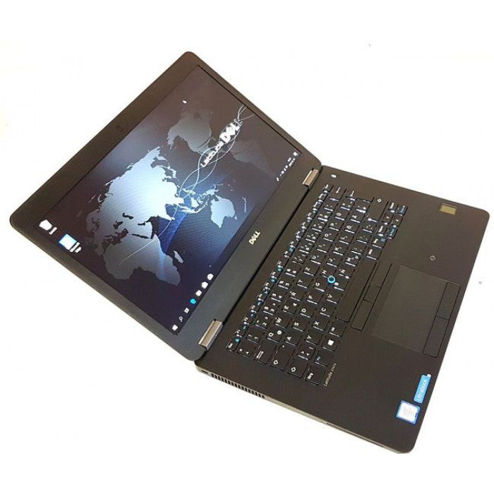 DELL Latitude E7470 i7-6600U / 8 GB / 256 GB SSD / FHD / Win 11