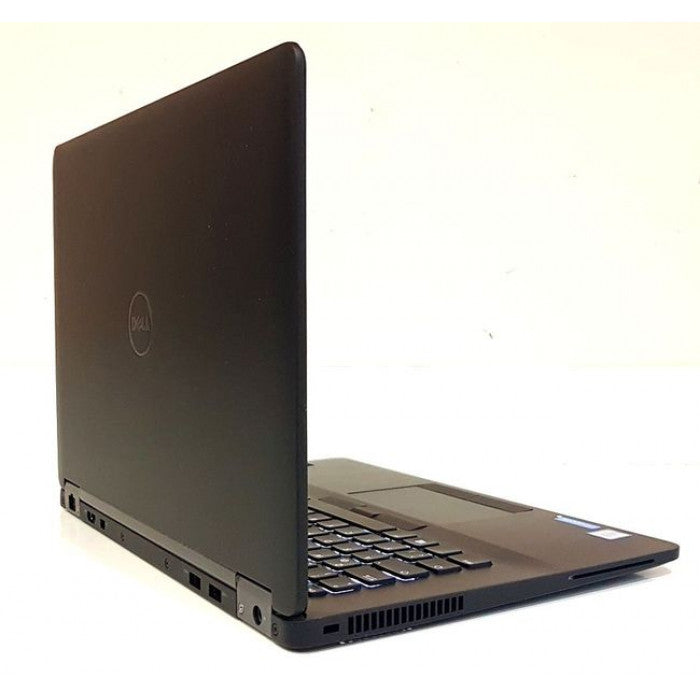 DELL Latitude E7470 i7-6600U / 8 GB / 256 GB SSD / FHD / Win 11
