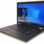 DELL Precision 3510  i5-6440HQ / 8 GB / 256 GB SSD / FHD / R9 / Win 11
