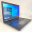 DELL Precision 3520  i5-6440HQ / 8 GB / 256 GB SSD / FHD / Nvidia / Win 11