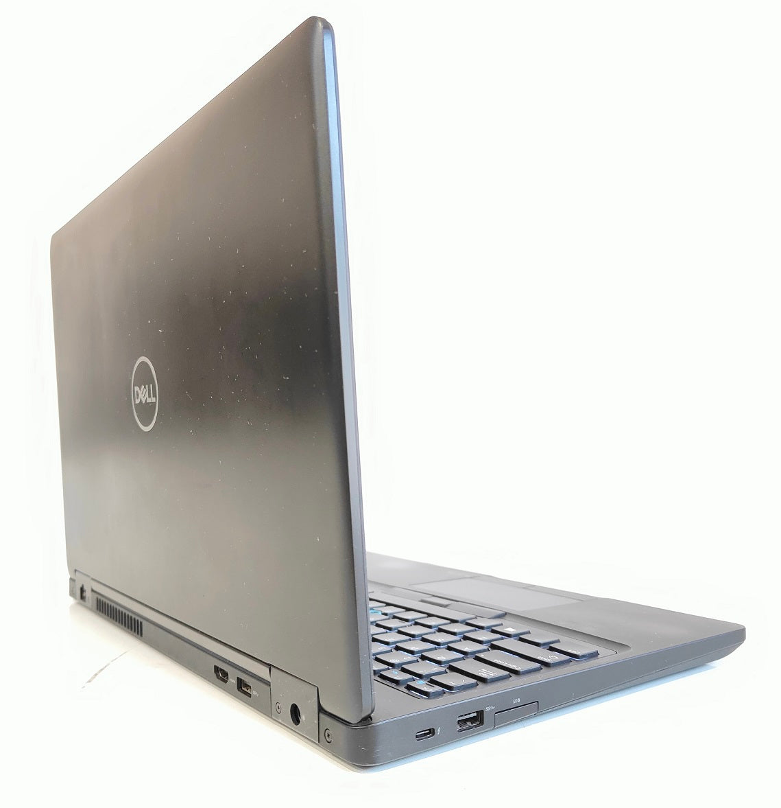 DELL Precision 3520  i5-6440HQ / 8 GB / 256 GB SSD / FHD / Nvidia / Win 11