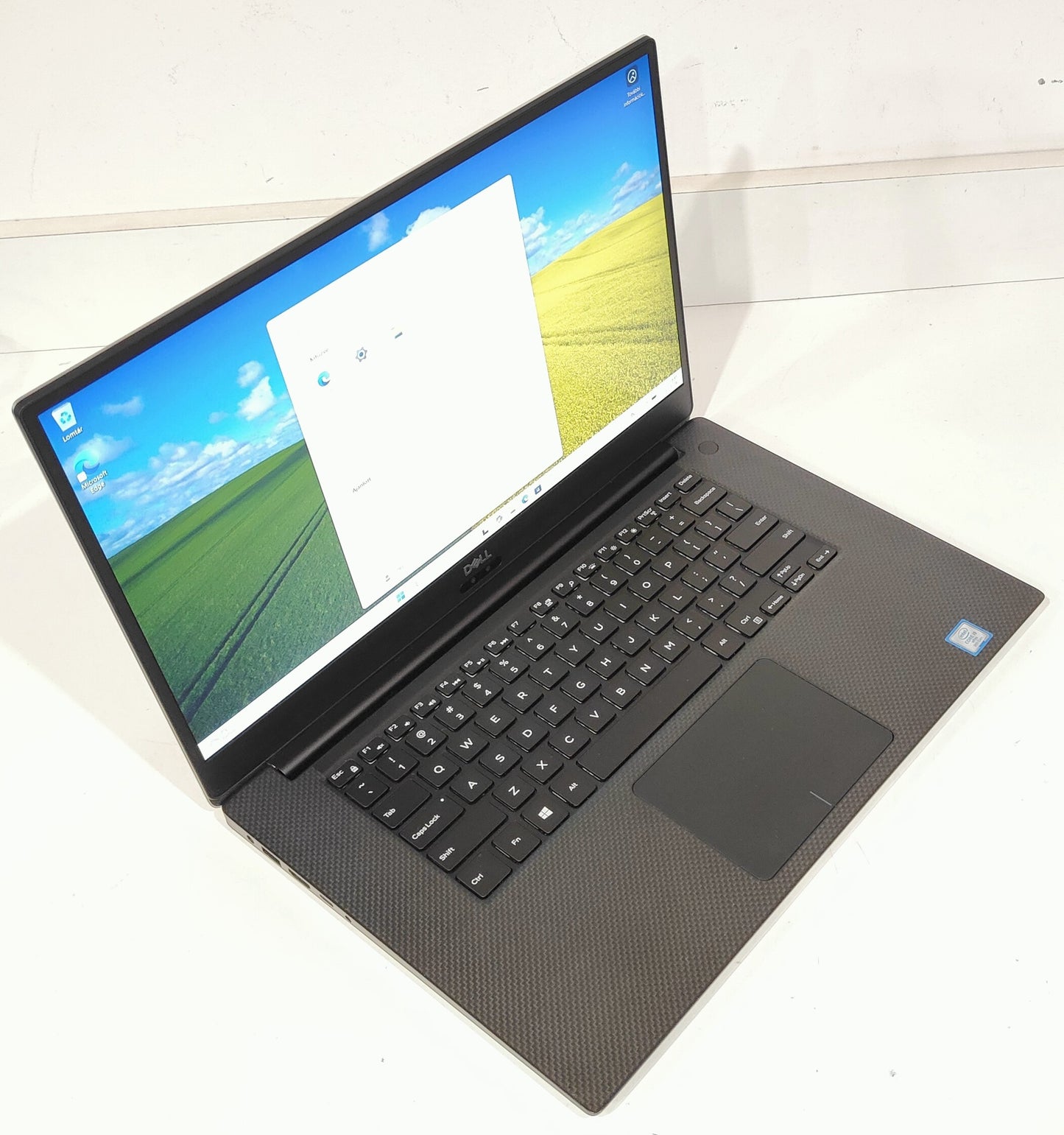 DELL Precision 5540  i7-9850H / 32 GB / 1 TB SSD / 4K Touch / Quadro T2000