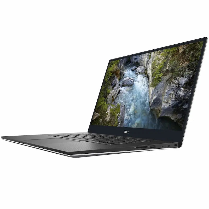 DELL Precision 5540  i7-9850H / 32 GB / 1 TB SSD / 4K Touch / Quadro T2000