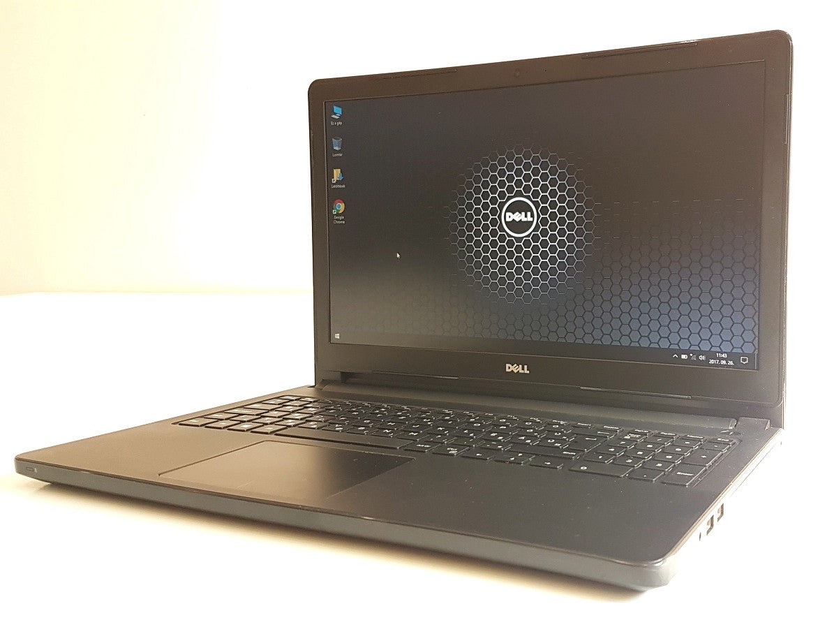 DELL Vostro 3559  i5-6200U / 8 GB / 120 GB SSD / Win 11