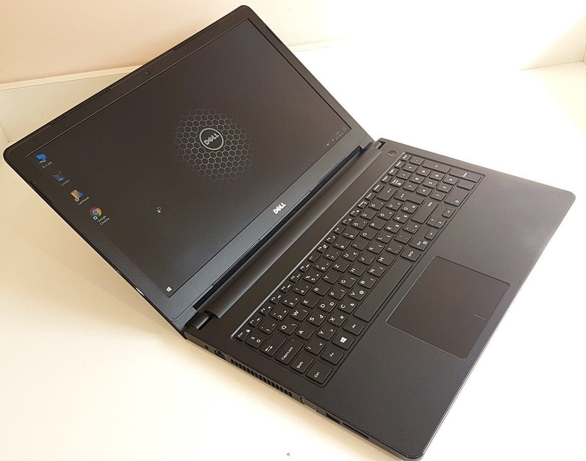 DELL Vostro 3559  i5-6200U / 8 GB / 120 GB SSD / Win 11