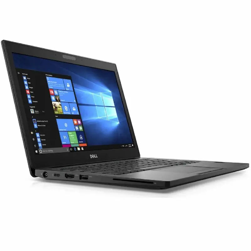 DELL Latitude 7280   i7-7600U / 8 GB / 256 GB SSD / FHD / Win 11