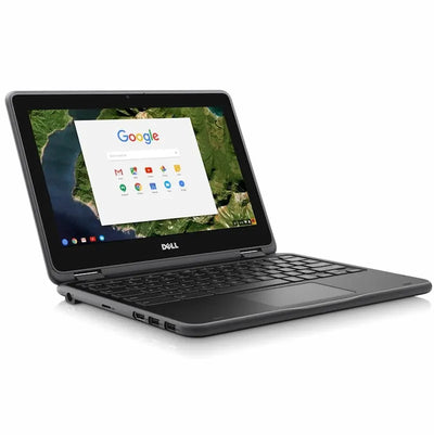 DELL Chromebook 11 3180  N3060 / 4 GB / 32 GB / ChromeOS