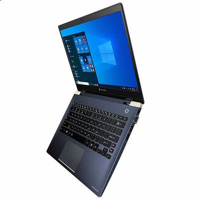 Dynabook PORTEGE X30L-J  i5-1135G7 / 8 GB / 256 GB SSD / FHD / Win 11
