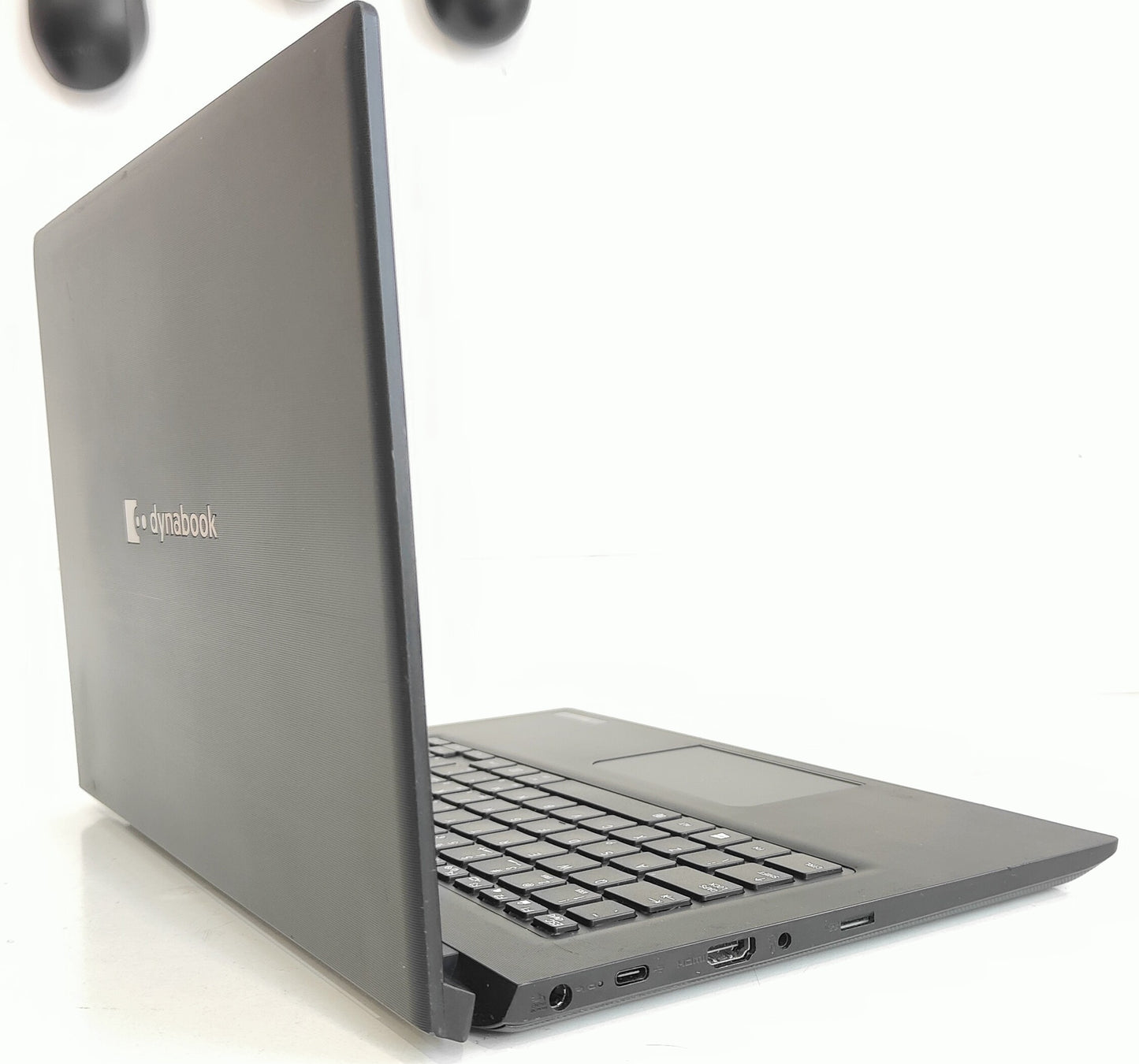Dynabook Tecra A40-G-18H  i3-10110U / 8 GB / 120 GB SSD / HD / Win 11