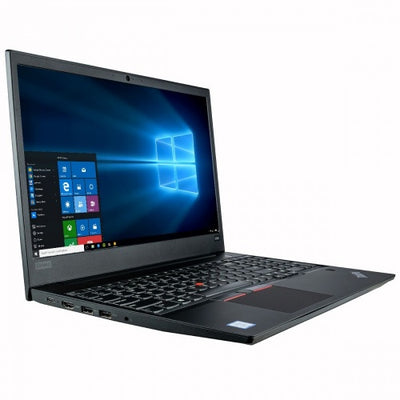 Lenovo ThinkPad Edge E595  Ryzen 5 3500U / 8 GB / 256 GB SSD / FHD / Win 11