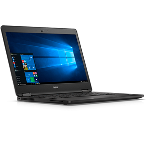 DELL Latitude E7470 i7-6600U / 8 GB / 256 GB SSD / FHD / Win 11
