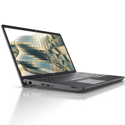 Fujitsu LifeBook A3511  i3-1115G4 / 8 GB / 256 GB SSD / FHD / Win 11