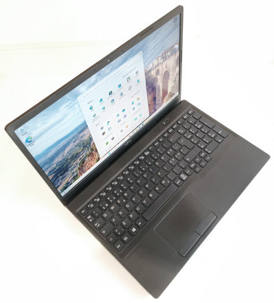 Fujitsu LifeBook A3511  i3-1115G4 / 8 GB / 256 GB SSD / FHD / Win 11