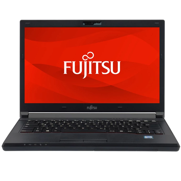 Fujitsu LifeBook E546   i3-6100U / 8 GB / 128 GB SSD / Win 11